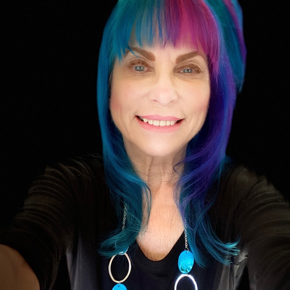 Meet your Posher, Barbara